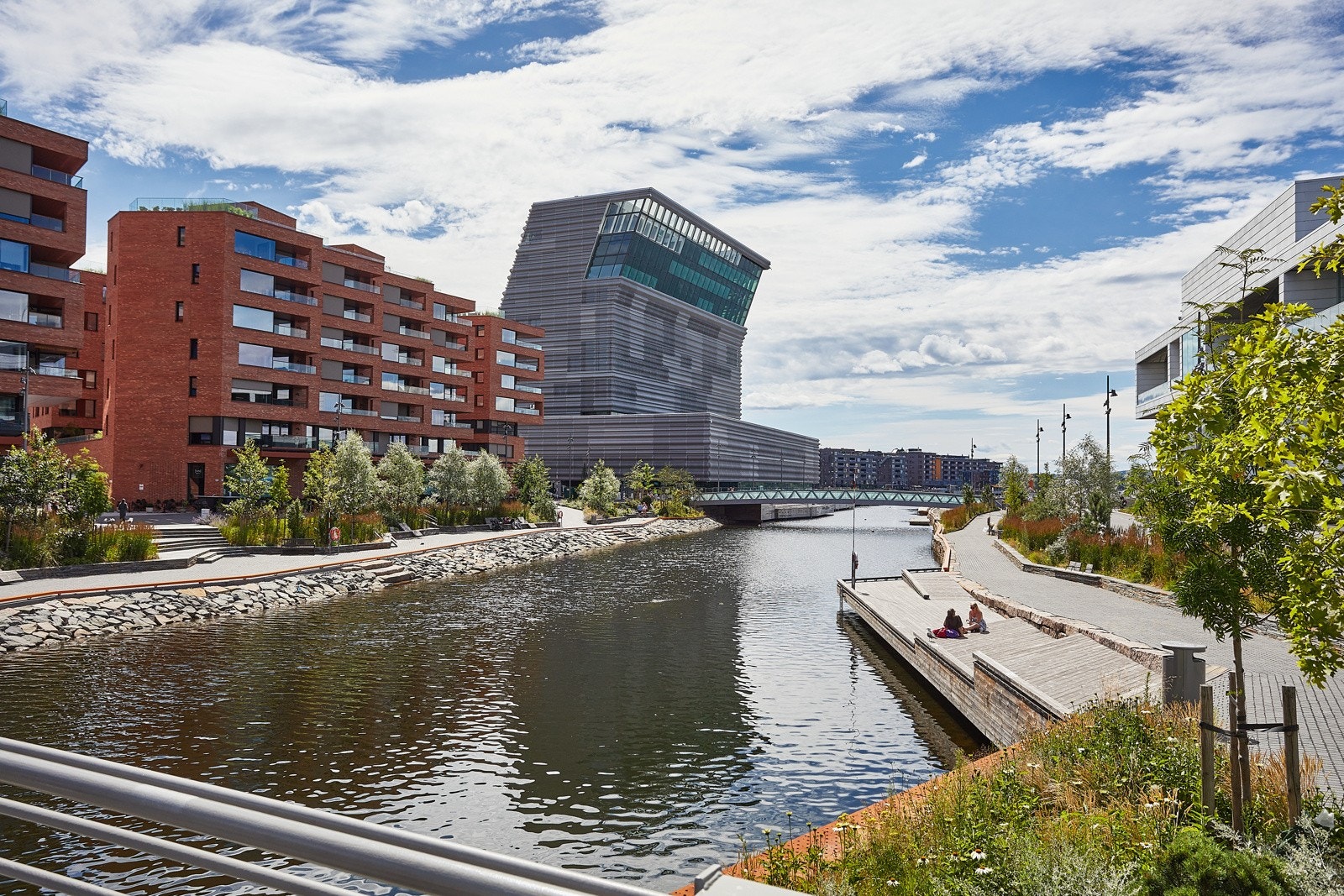 Områdebilde. Galleribilde