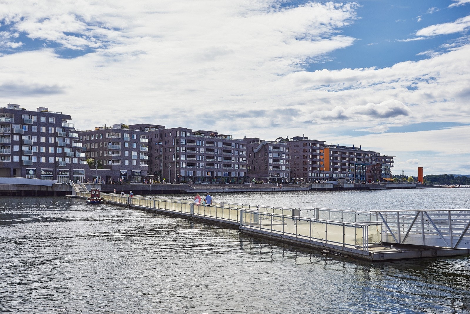 Områdebilde. Galleribilde