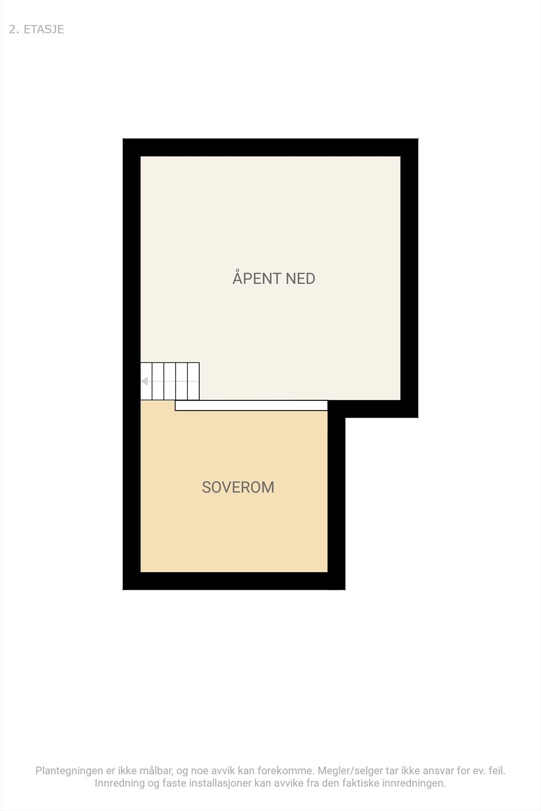 Plantegninger Galleribilde