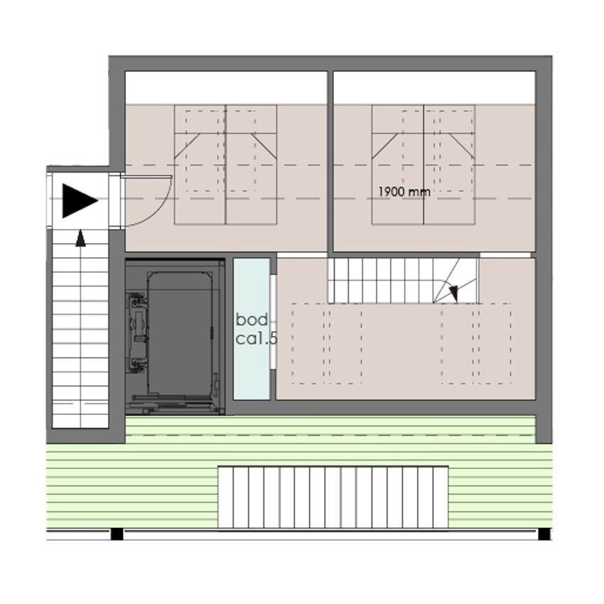 Plantegning - toppetg..jpg Galleribilde