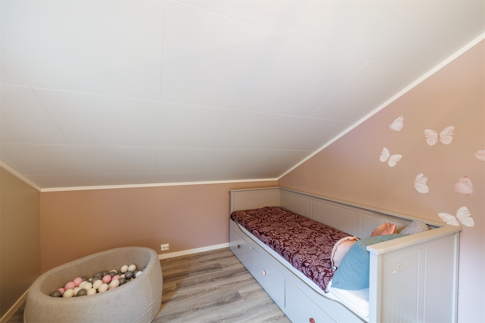 Soverom Galleribilde