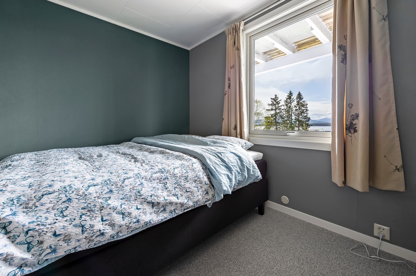 Soverom Galleribilde