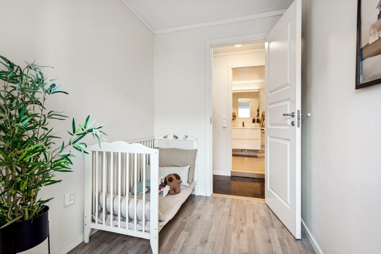 Soverom 2 Galleribilde