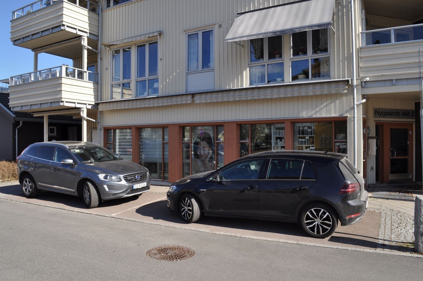 Galleribilde