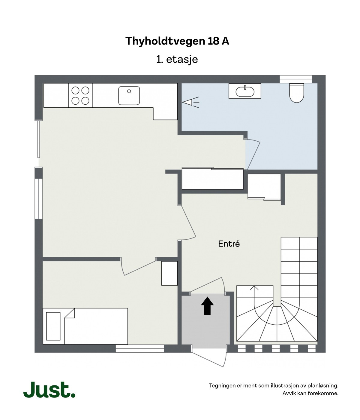 Planskisse