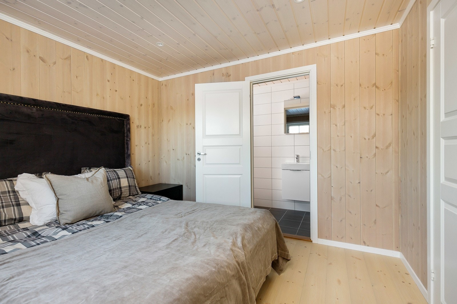 Soverom 2. Galleribilde