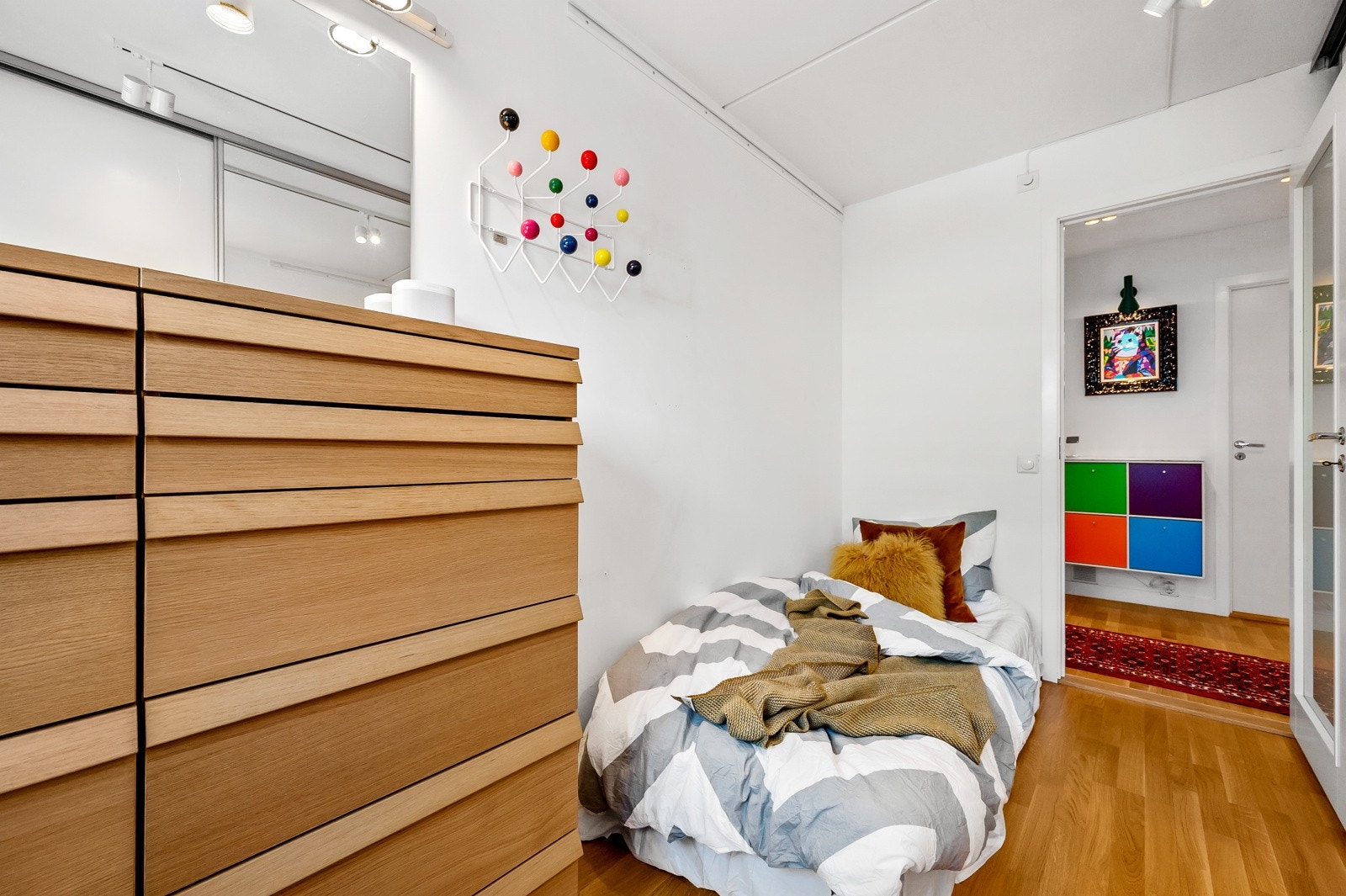 Soverom 3. Galleribilde