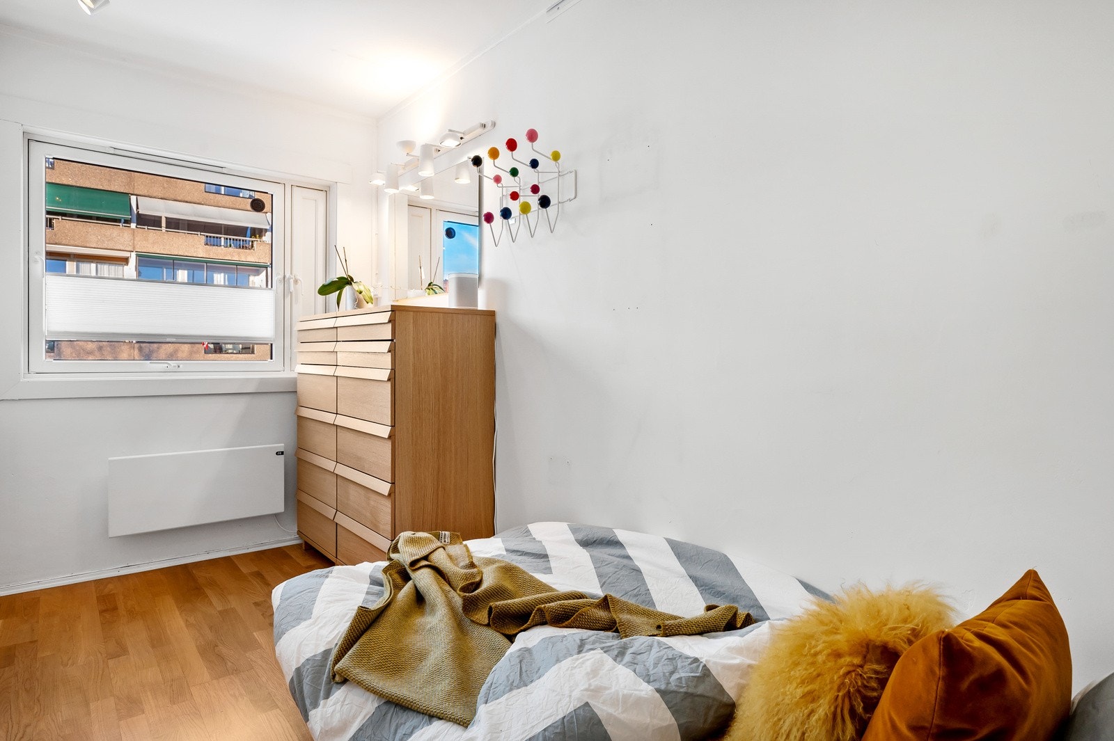 Soverom 3. Galleribilde