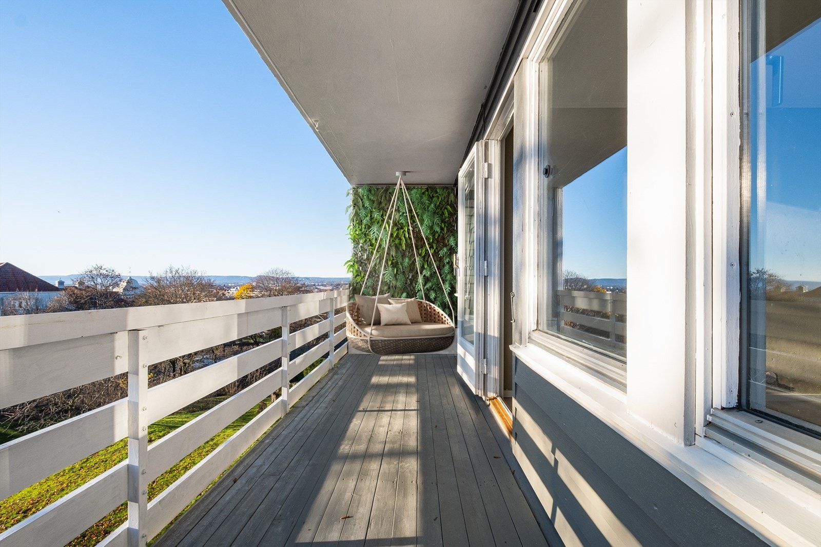 Velkommen til Sinsenveien 27D Galleribilde