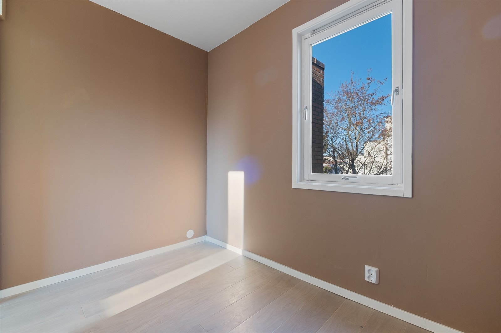 Kan også benyttes som kontor eller barnerom Galleribilde