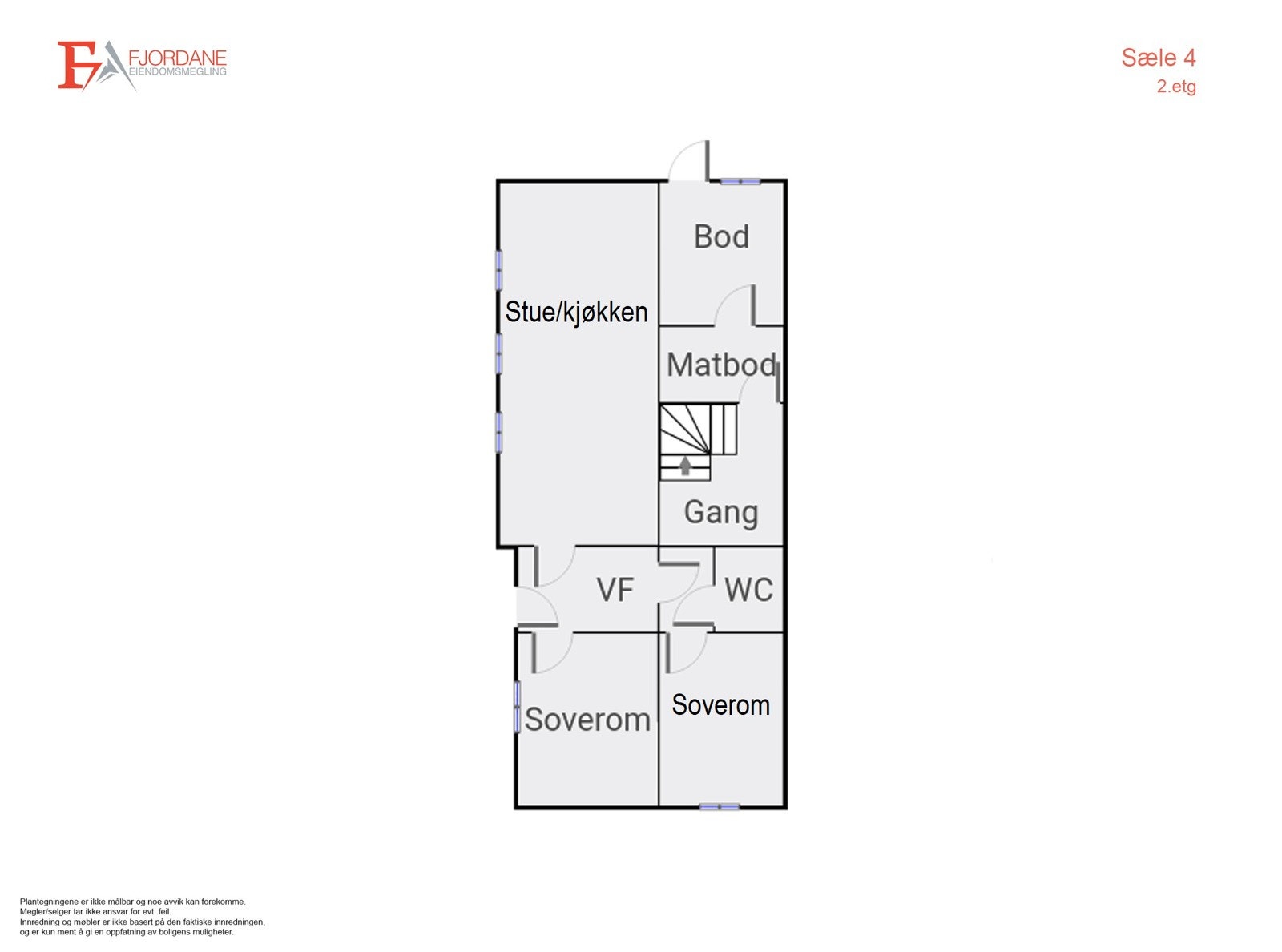 Sæle kjeller Galleribilde