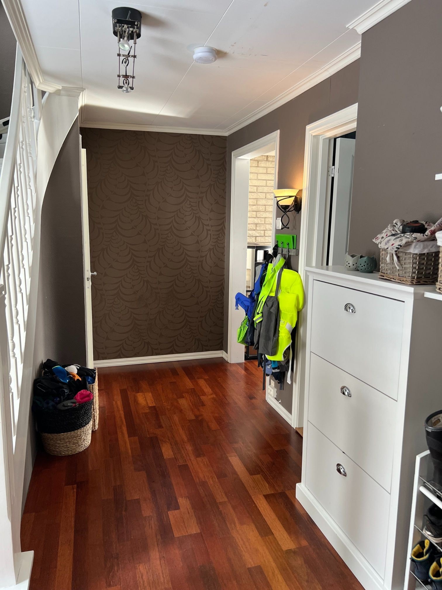 Entre 1. etg Galleribilde