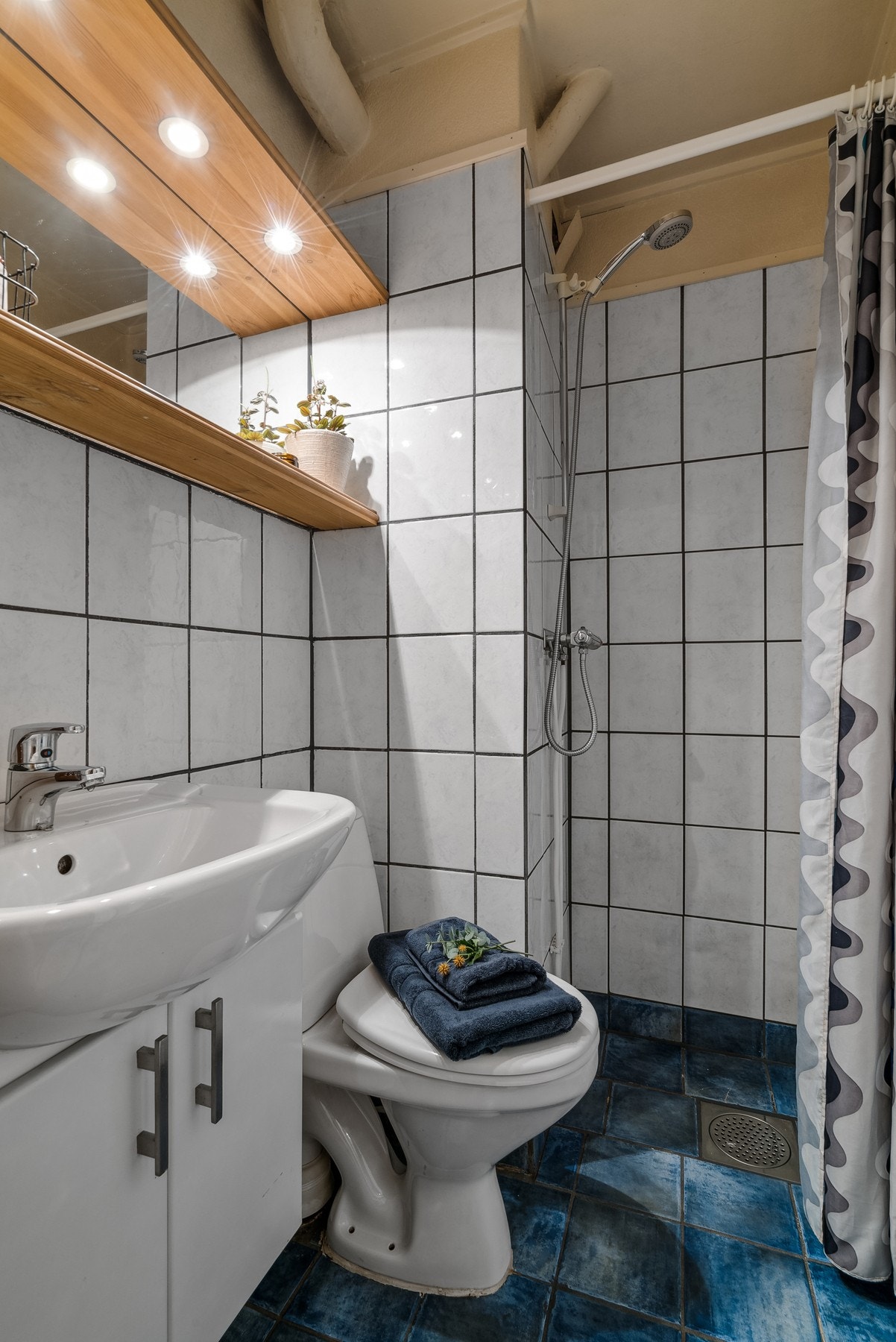 Bad/wc Galleribilde