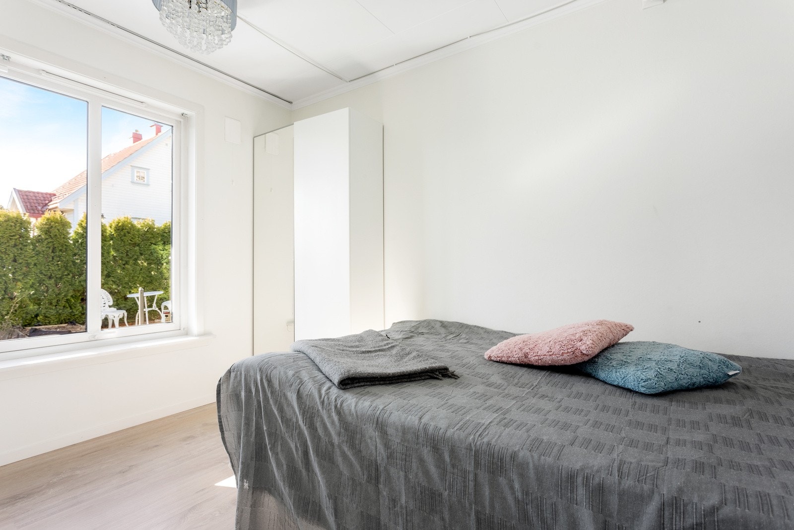 Soverom 3 Galleribilde