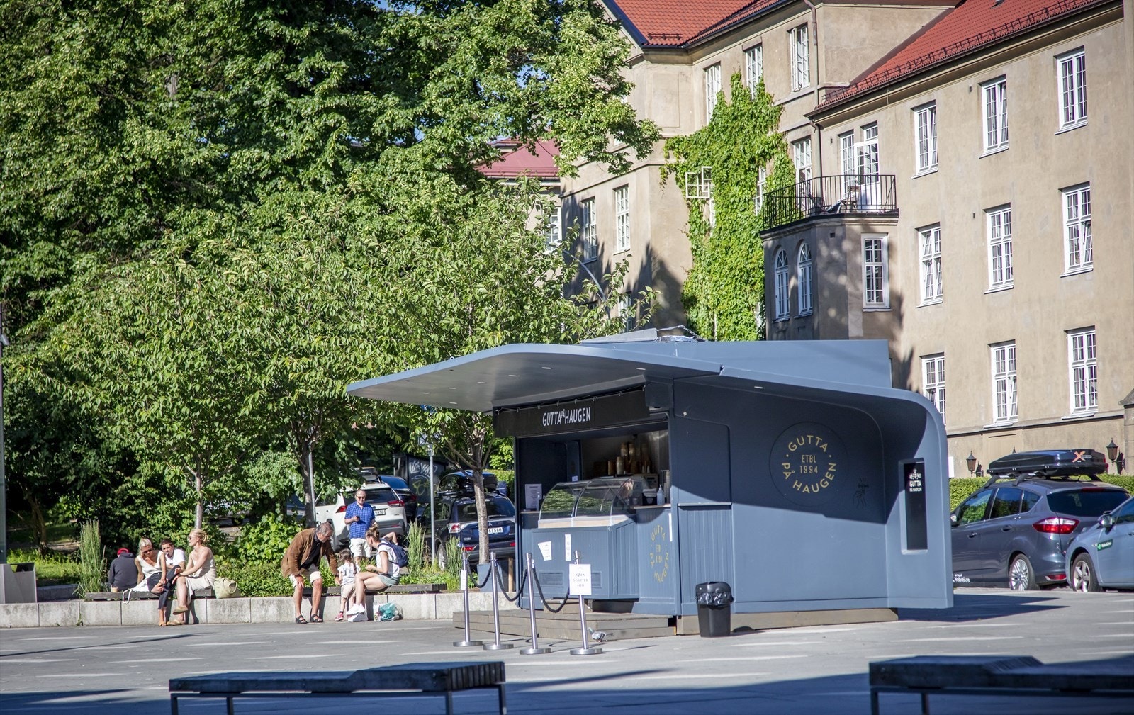 Områdebilde Galleribilde