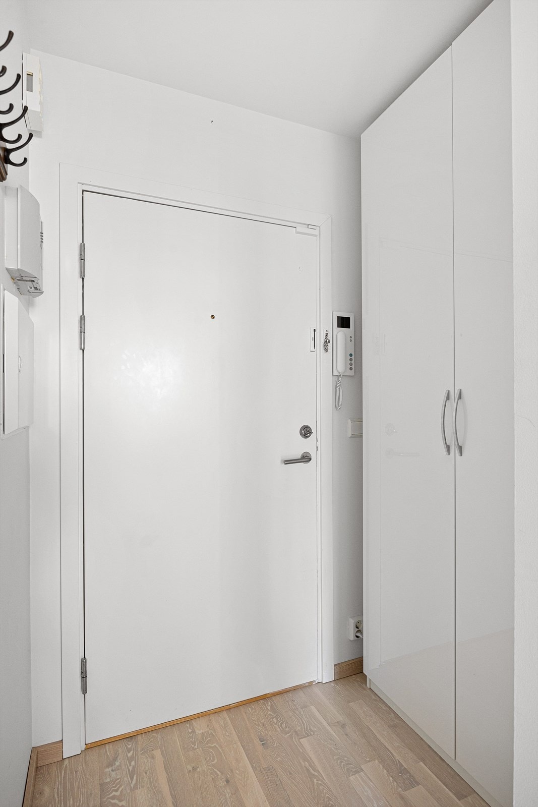 Velkommen inn! Galleribilde