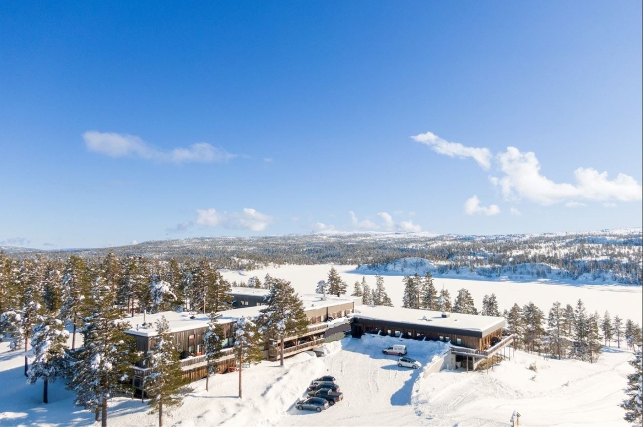 Velkommen til Fagerfjell Sportssenter. Et unikt fritidssameie sommer og vinter. Mindre enn 2 timer med bil fra sentrale byer på Østlandet. Galleribilde