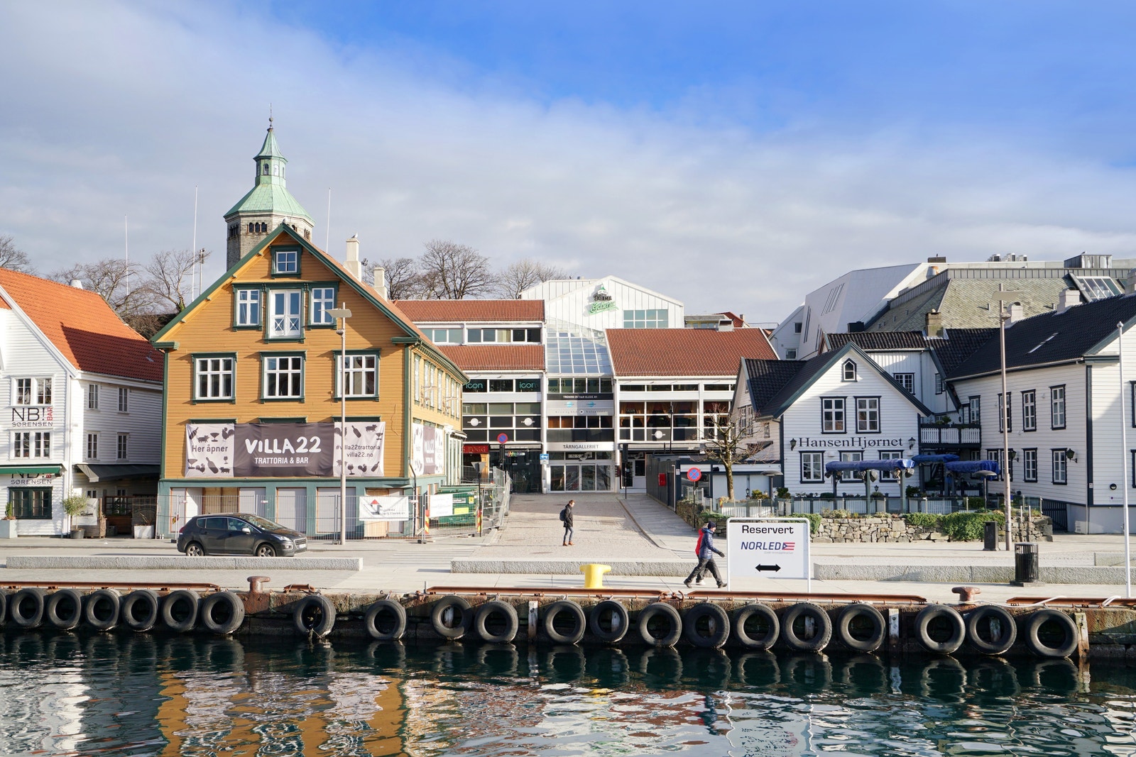 Skagen 27 Galleribilde