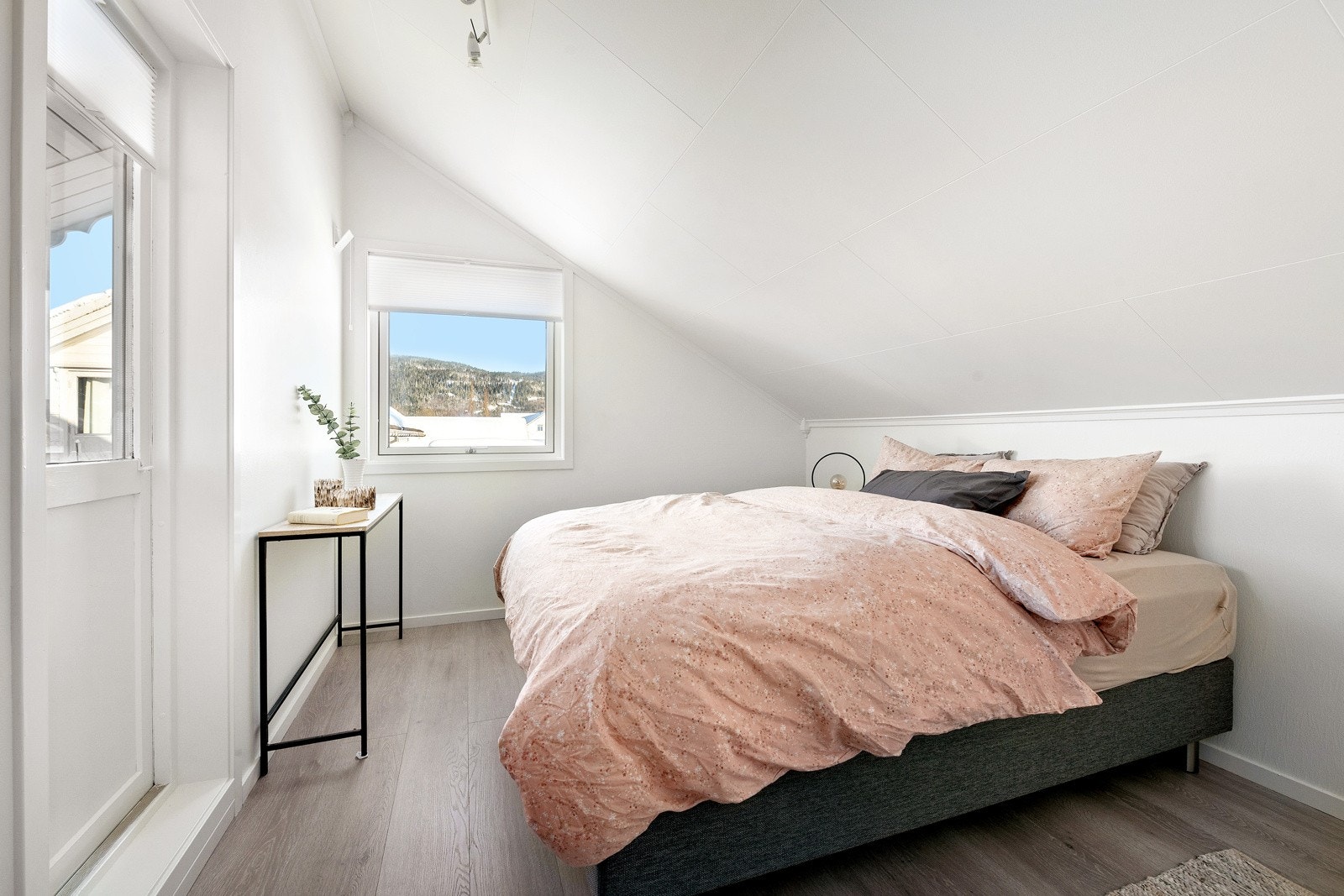 Soverom 3 av 5. Galleribilde