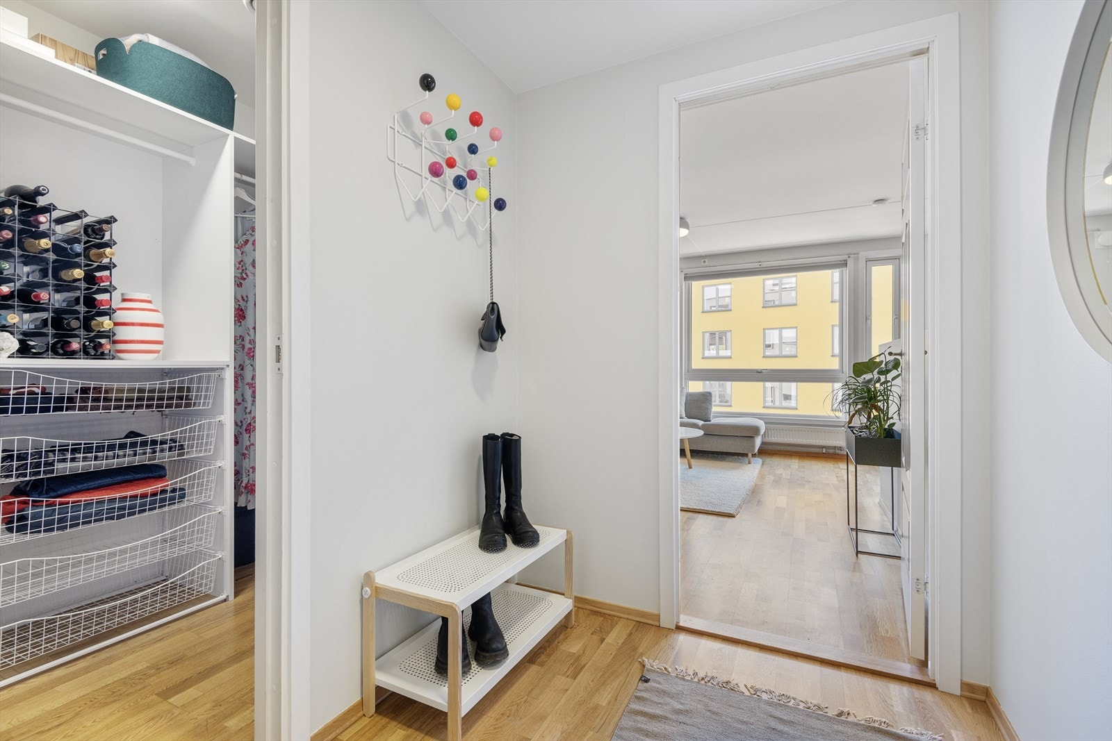 - Nåværende eier har hatt en gjennomsnittlig strømregning på ca. 1.116,- pr måned i 2022 - Galleribilde