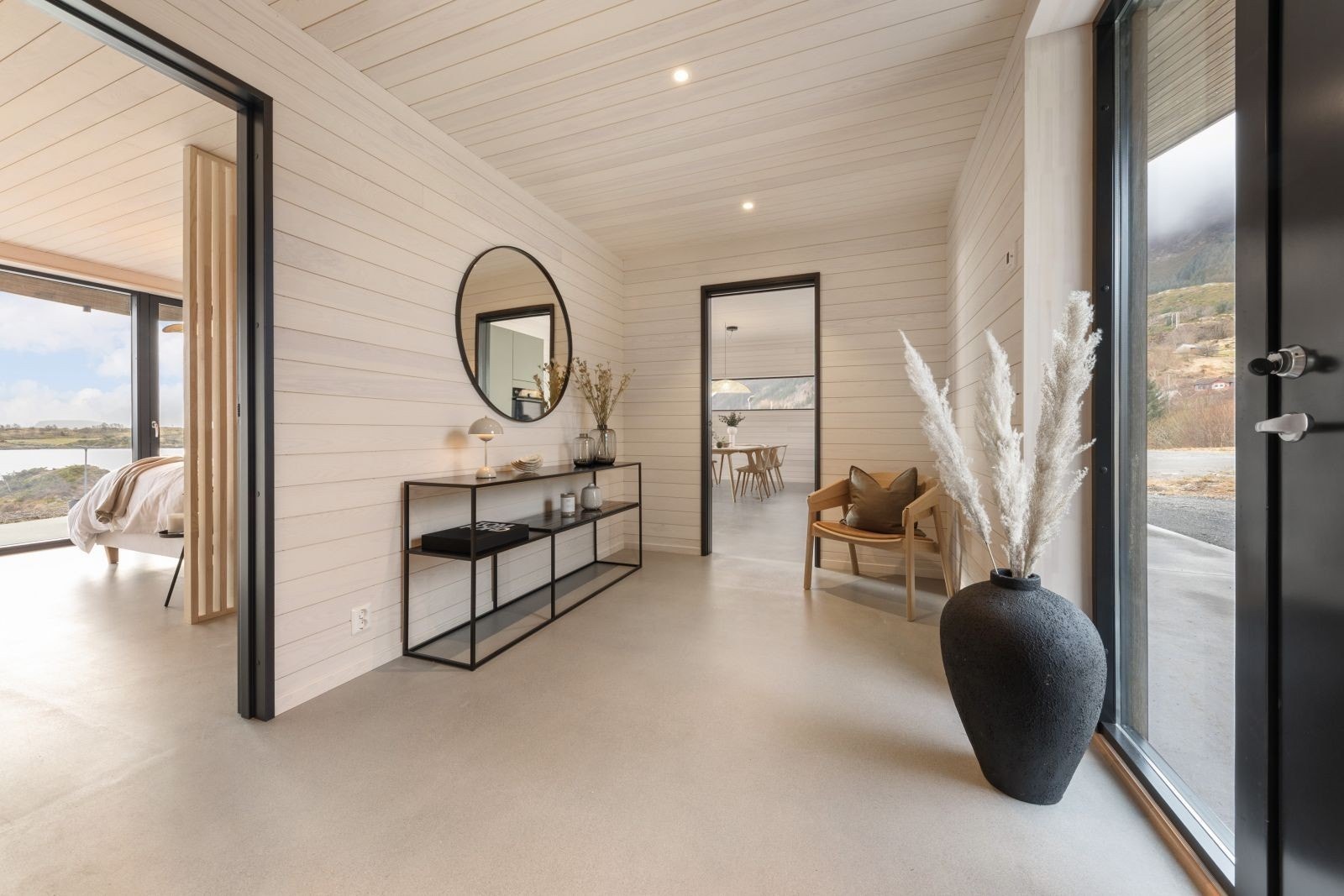 Velkommen inn! Galleribilde