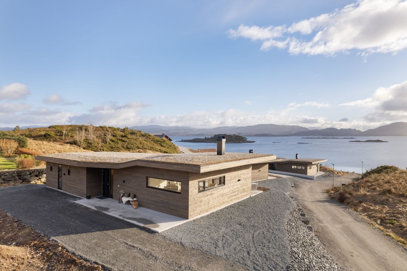 Område Galleribilde