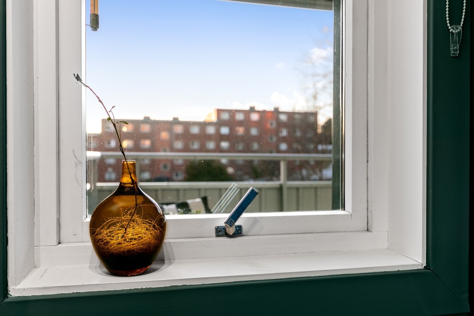 Detalj. Galleribilde