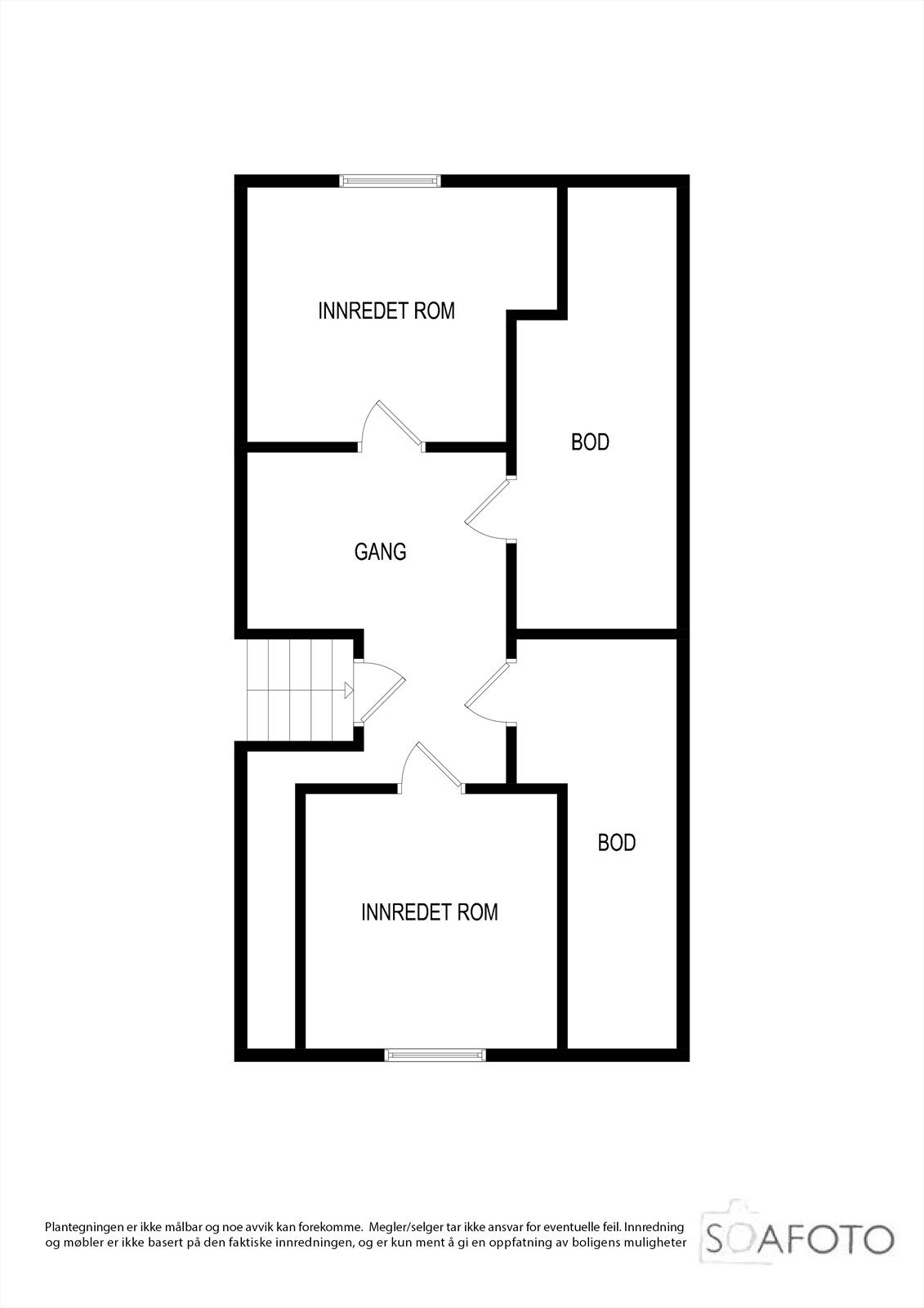 Loft Galleribilde