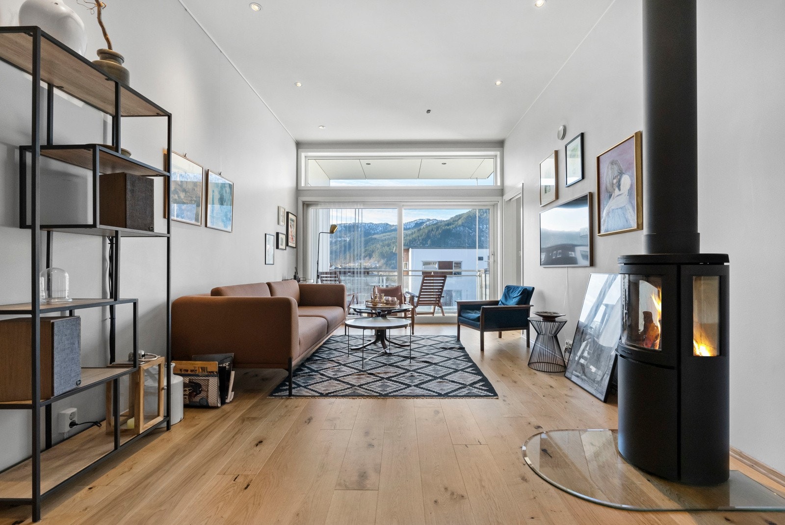 Viebakkane 9 v/Fjordane Eiendomsmegling Galleribilde