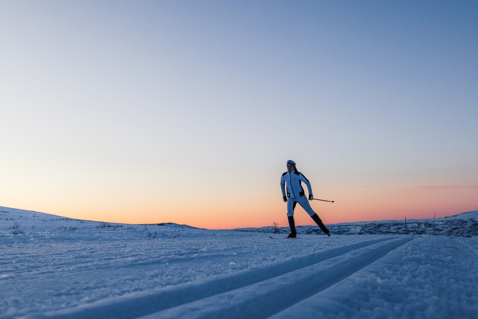 Langrenn Foto Visit Geilo - Paul Lockhart.jpg Galleribilde