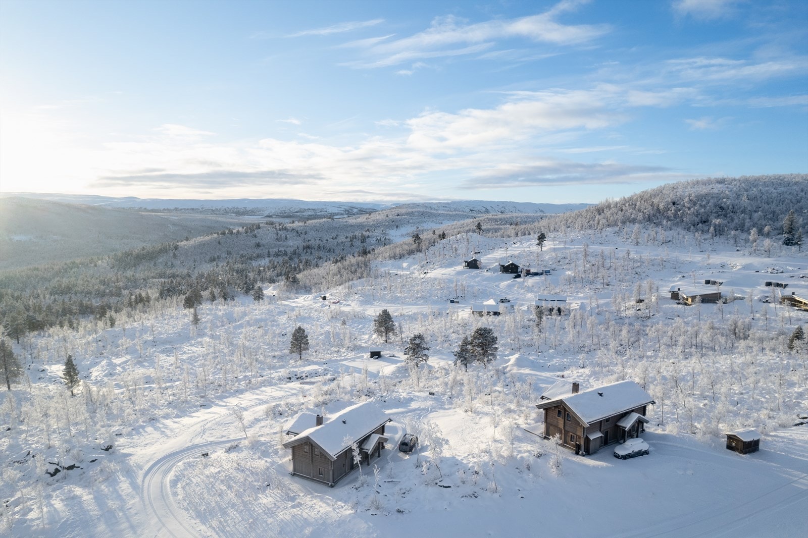 Foto: Pål Harald Uthus Galleribilde