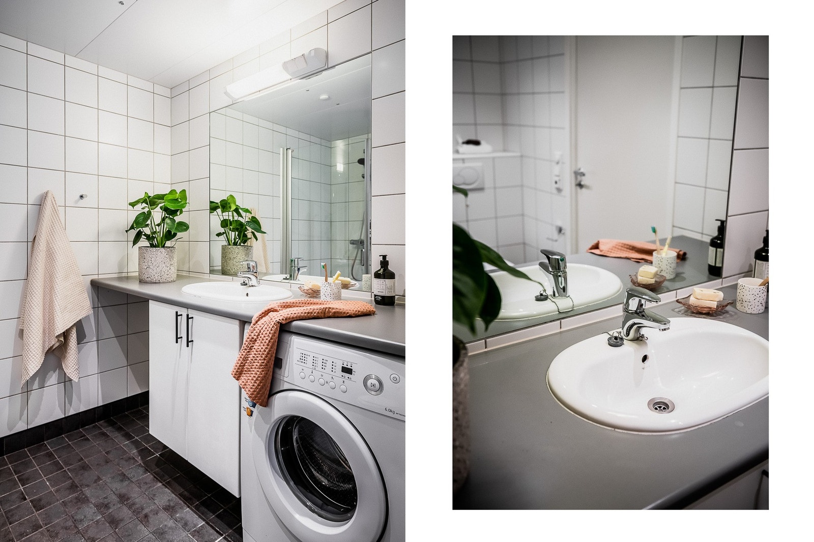 Praktisk innredning. Galleribilde