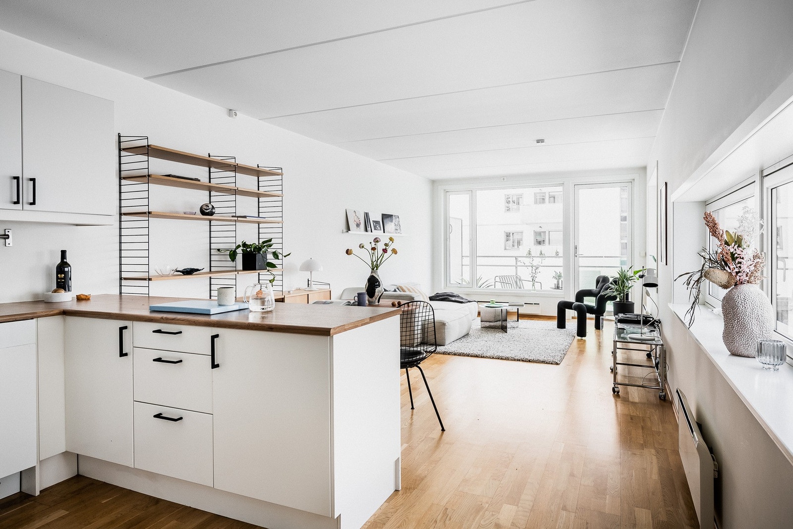 Ekebergveien 5 C presenteres av Didrik Ruus v/Boa Eiendomsmegling. Galleribilde