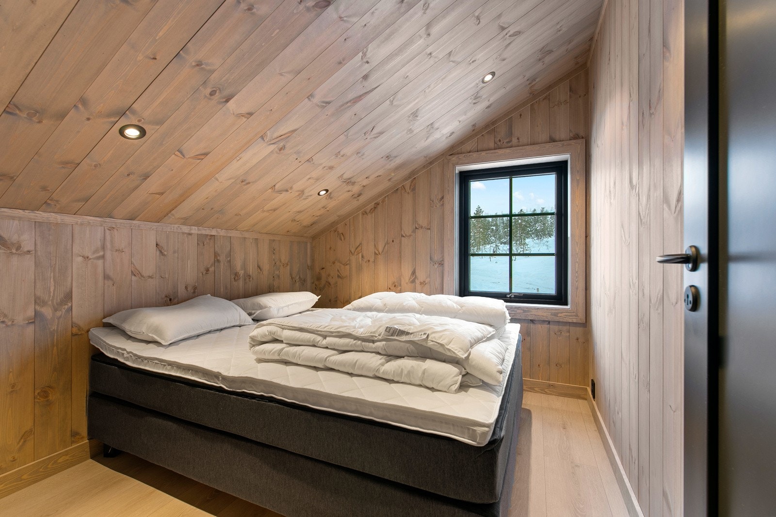 Soverom Galleribilde