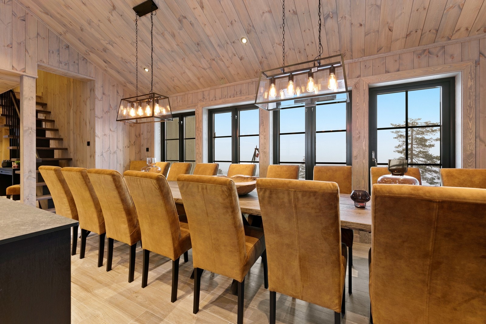 Blefjell - 31 Galleribilde