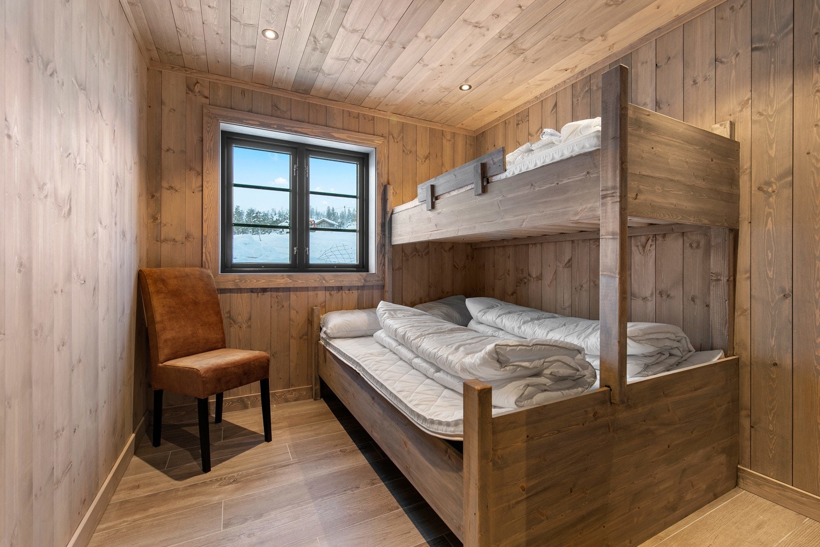 Soverom 2 i 1. etasje Galleribilde