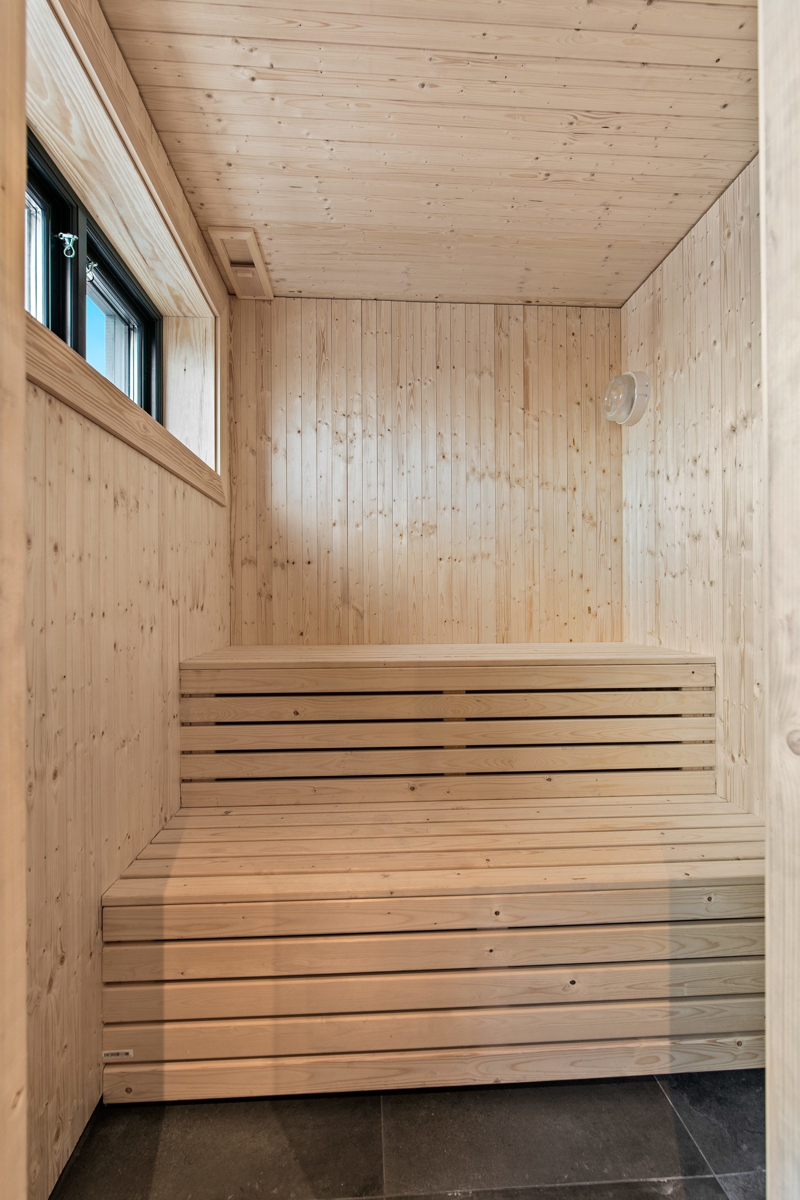 Badstue Galleribilde