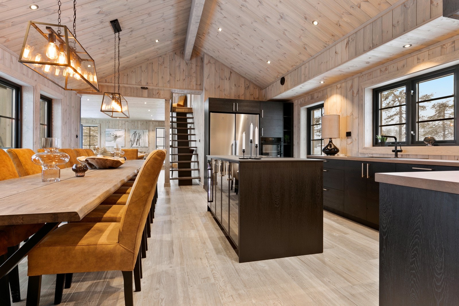 Blefjell - 25 Galleribilde