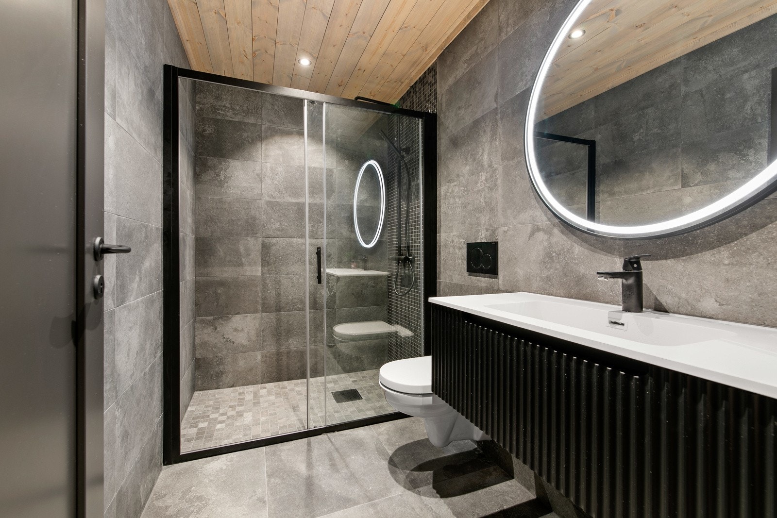 Bad nr. 3 Galleribilde