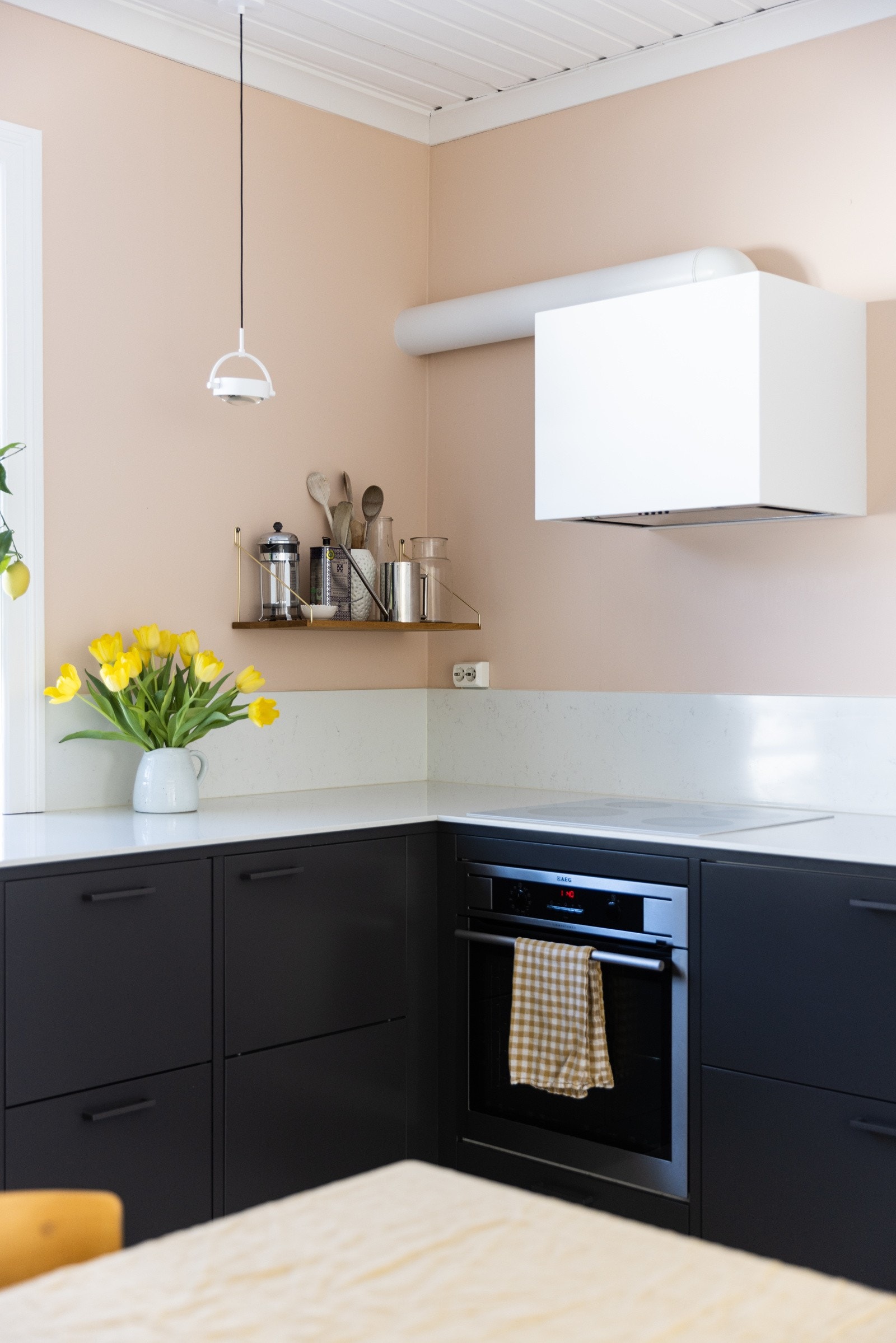 Detaljer | Kjøkken. Galleribilde