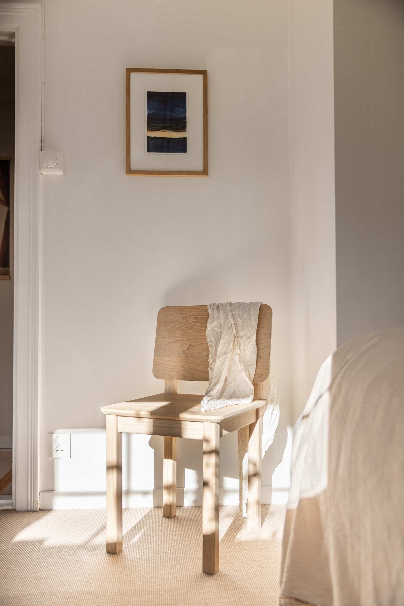 Detaljer | Soverom. Galleribilde