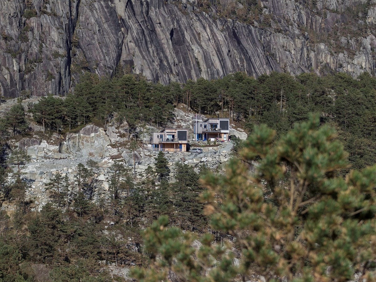 Tomt nr 6 og 7 Galleribilde