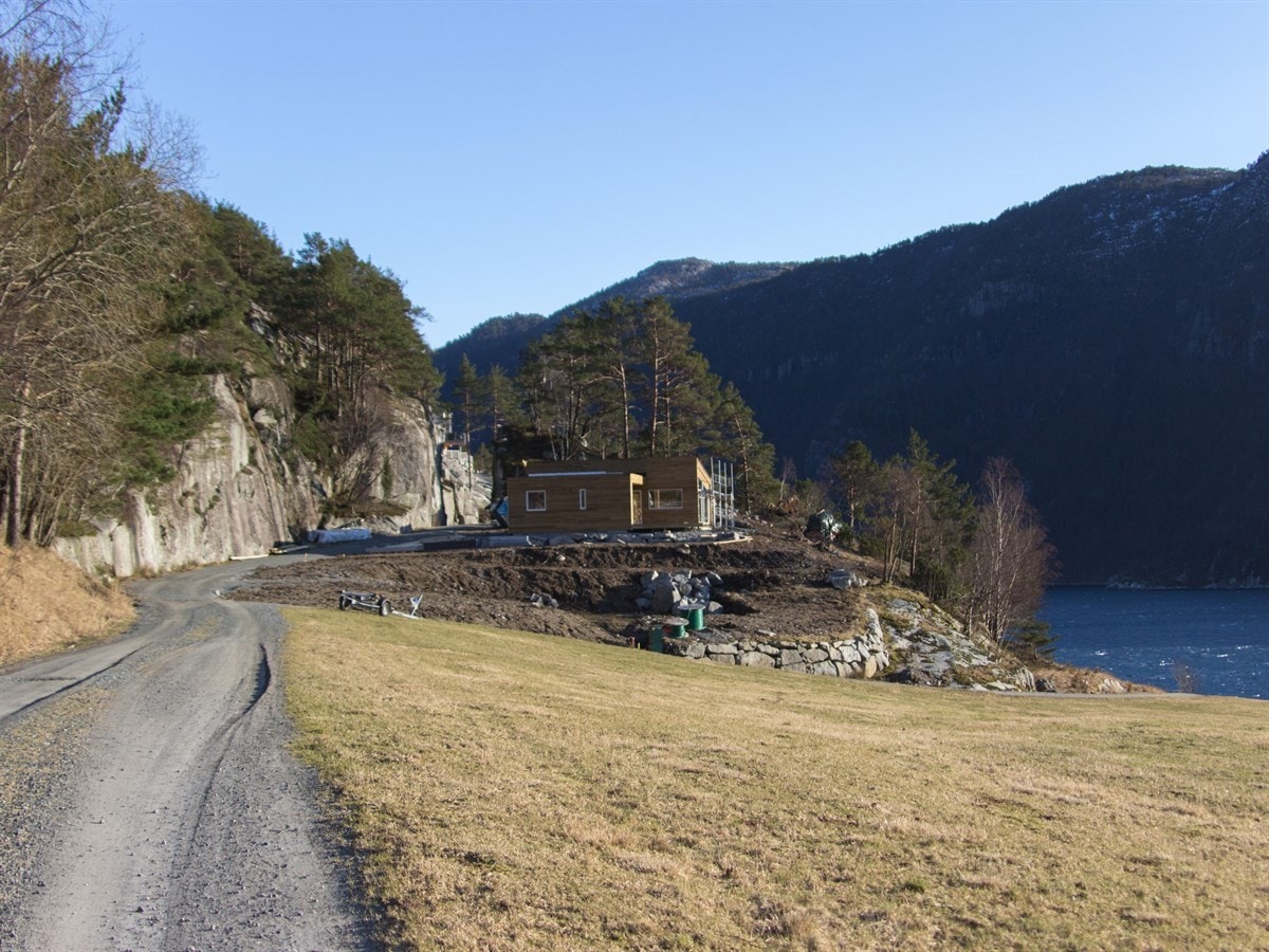 Longhammaren 13 Galleribilde