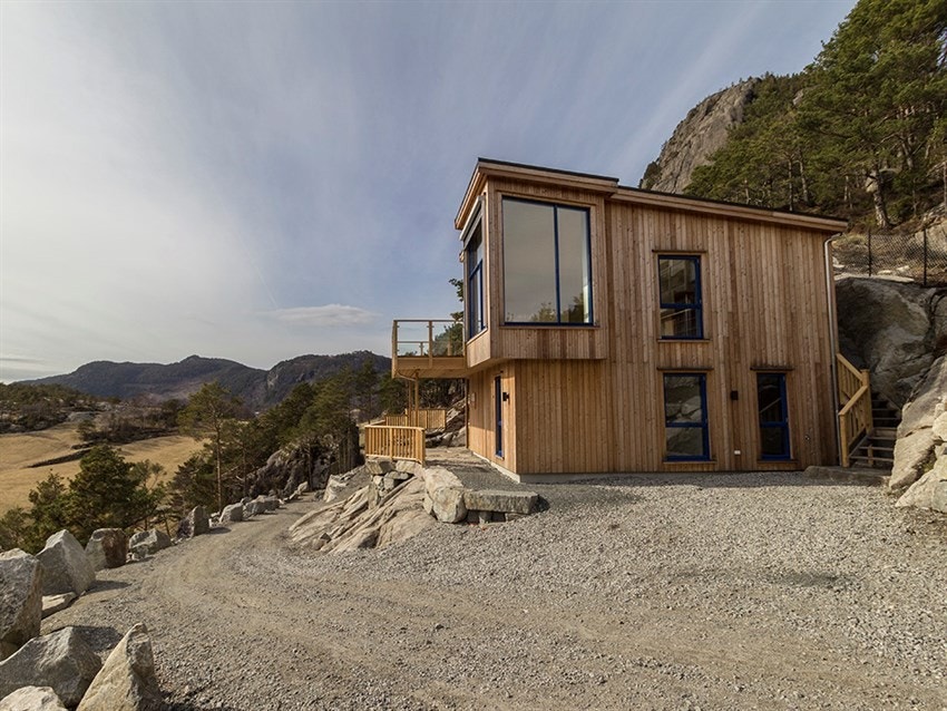 Tomt nr 6 og 7 Galleribilde