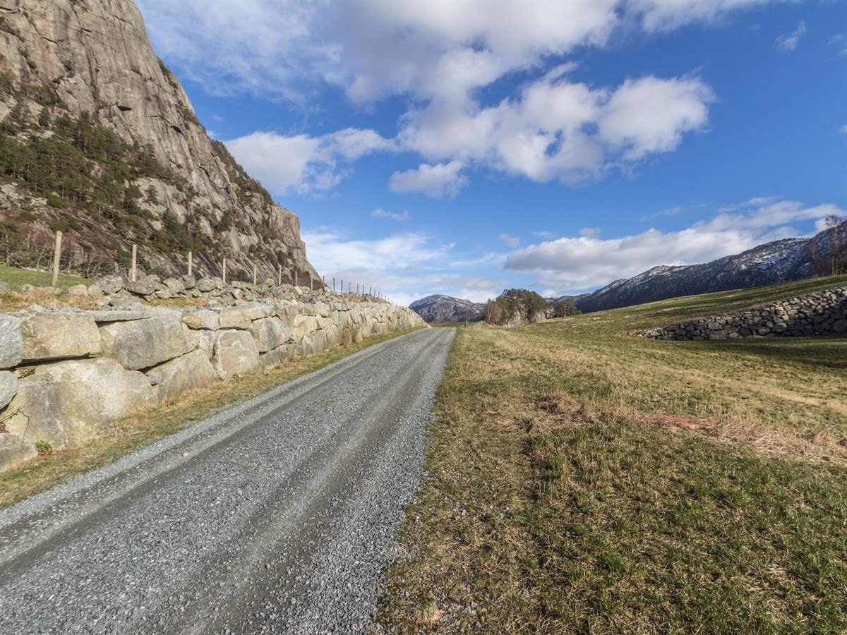 Longhammaren 26 Galleribilde