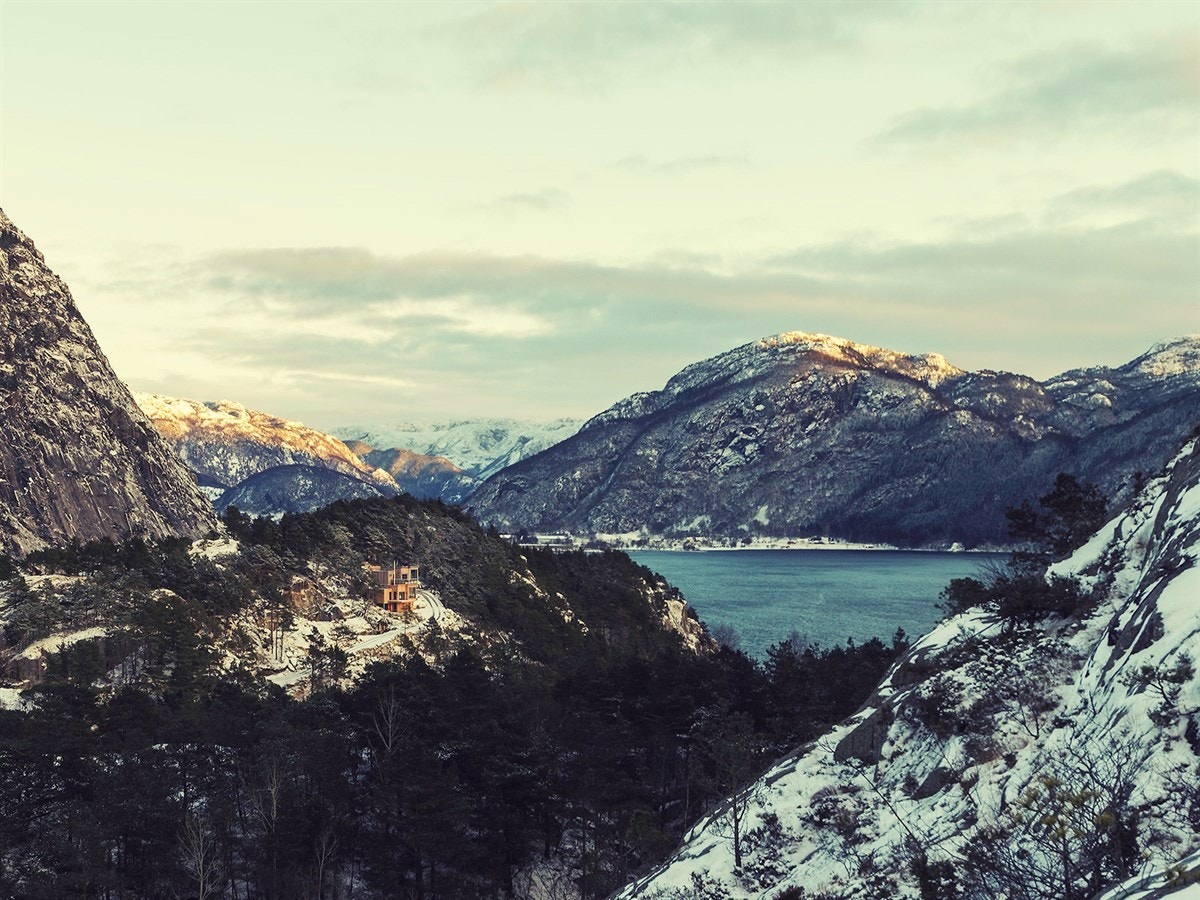 Vinter - 02 Galleribilde