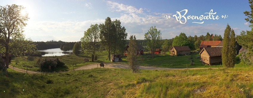 Områdebilde Galleribilde