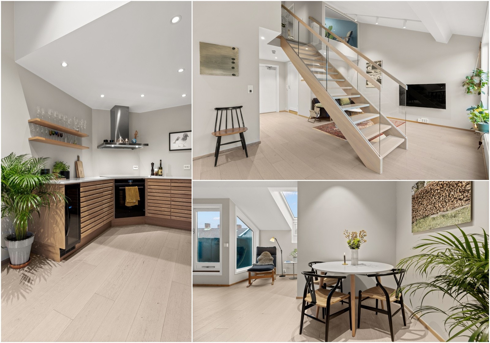 Velkommen til Schweigaards gate 63! Galleribilde