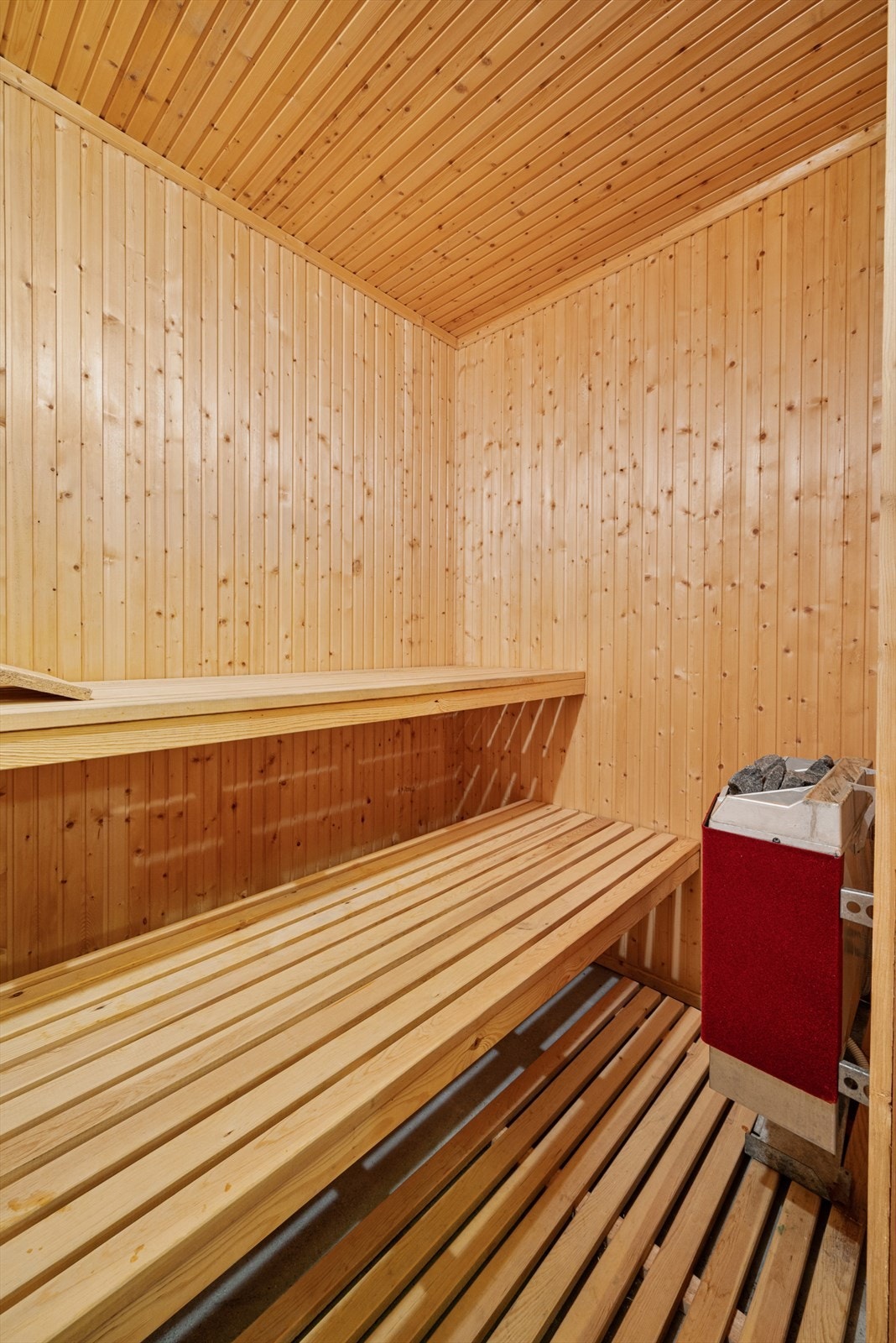 Badstu. Galleribilde