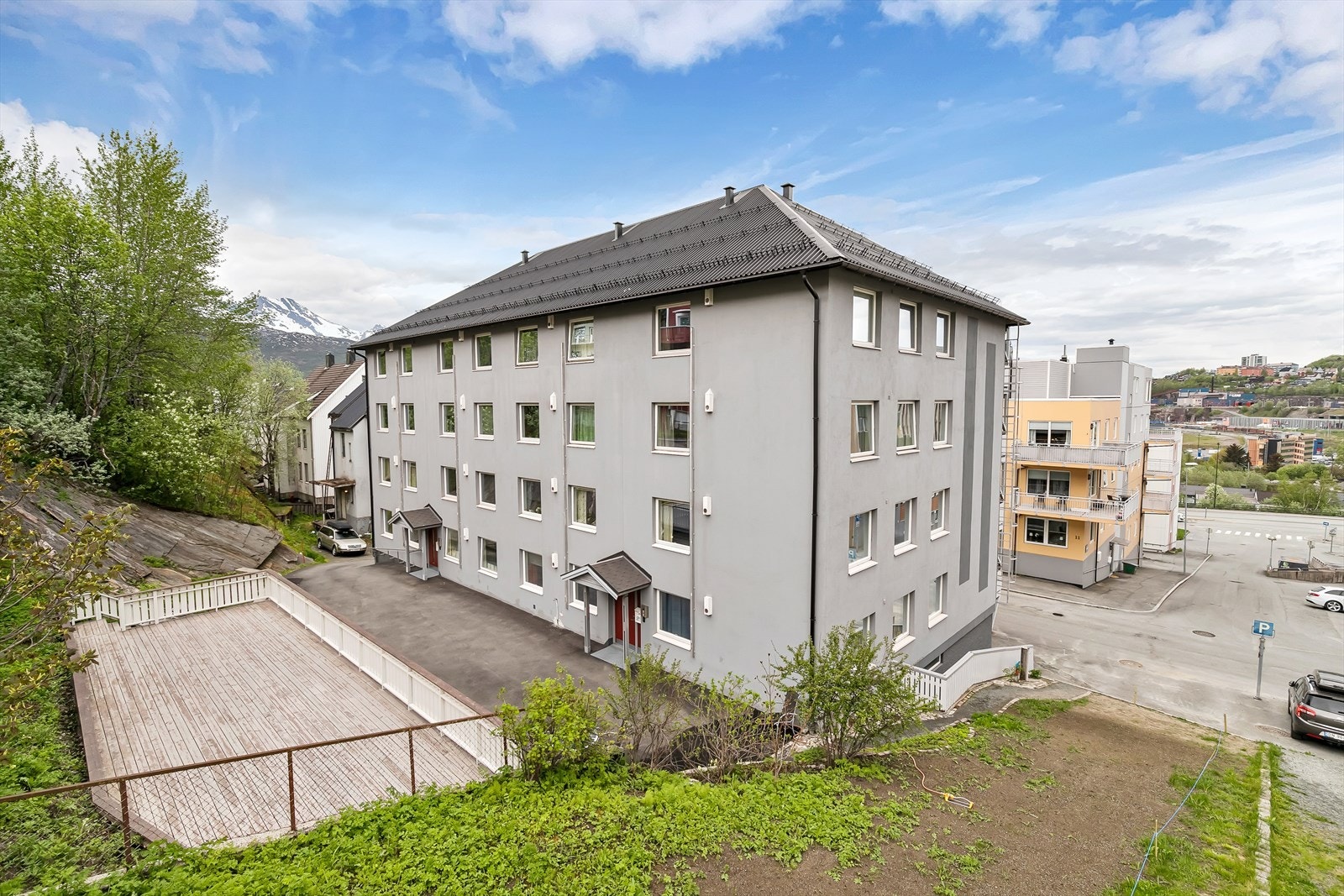Galleribilde